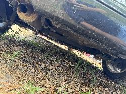 View HOLDEN BARINA 2016 5 Door Hatchback Breaking