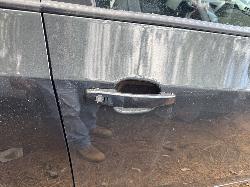 View HOLDEN BARINA 2016 5 Door Hatchback Breaking