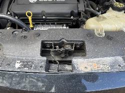 View HOLDEN BARINA 2016 5 Door Hatchback Breaking