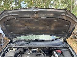 View HOLDEN BARINA 2016 5 Door Hatchback Breaking