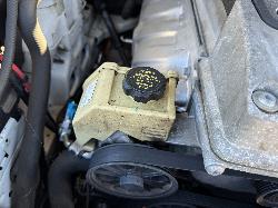View Auto part Engine FORD FALCON 2011