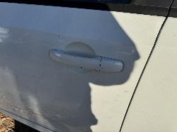 View Auto part Engine FORD FALCON 2011