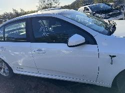 View Auto part Engine FORD FALCON 2011