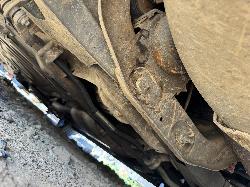 View Auto part Engine FORD FALCON 2011