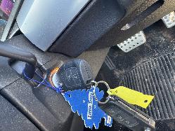 View Auto part Engine FORD FALCON 2011