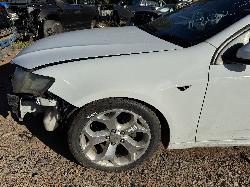 View Auto part Engine FORD FALCON 2011