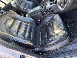 View Auto part Engine FORD FALCON 2011
