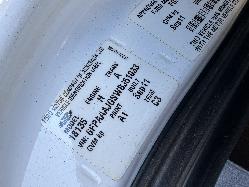 View Auto part Engine FORD FALCON 2011