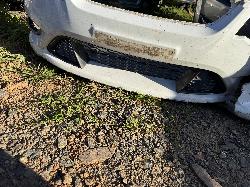 View Auto part Engine FORD FALCON 2011