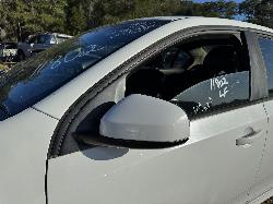 View Auto part Engine FORD FALCON 2011