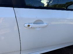View Auto part Engine FORD FALCON 2011