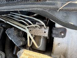 View Auto part Engine FORD FALCON 2011