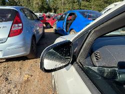 View Auto part Engine FORD FALCON 2011