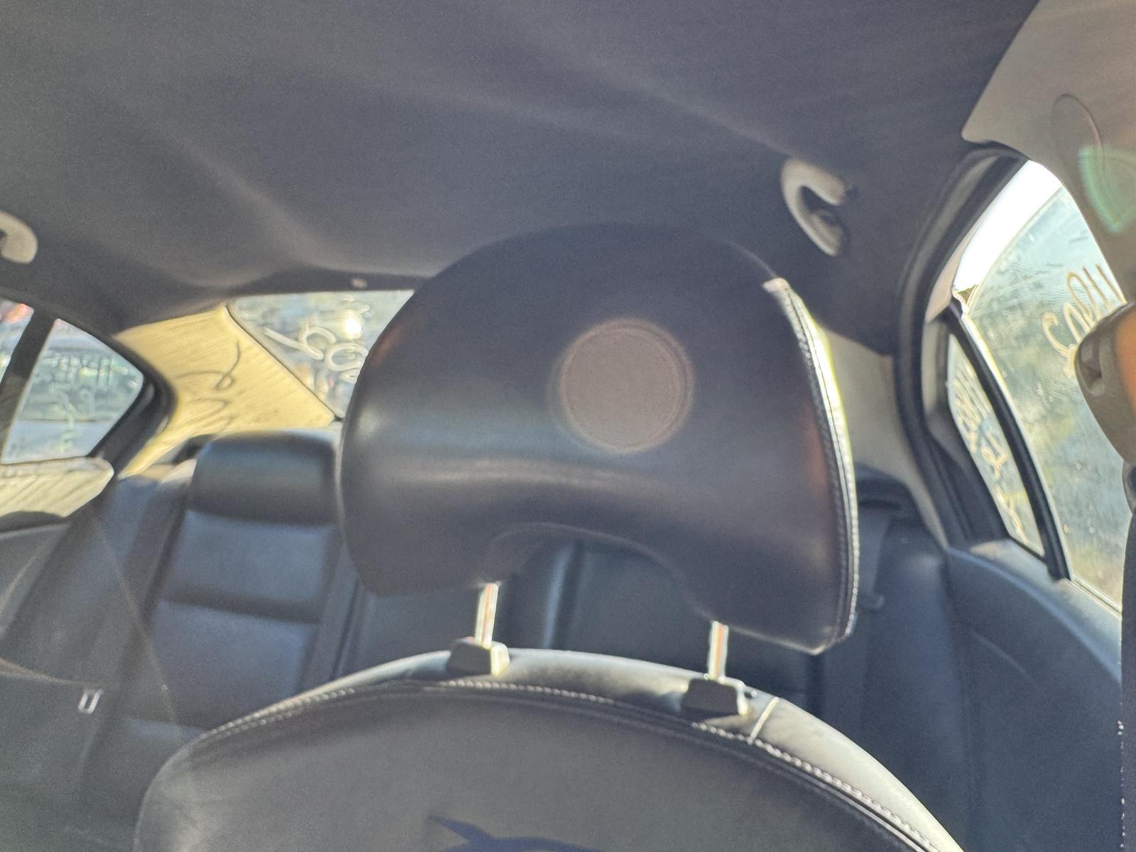 View Auto part Engine FORD FALCON 2011