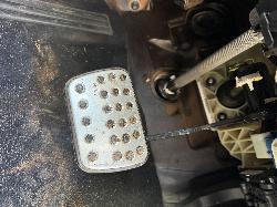 View Auto part Engine FORD FALCON 2011