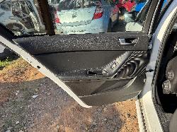 View Auto part Engine FORD FALCON 2011