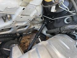 View Auto part Engine FORD FALCON 2011