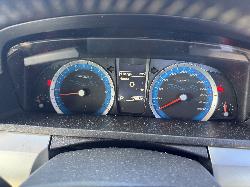 View Auto part Engine FORD FALCON 2011