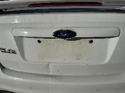 View Auto part Engine FORD FALCON 2011