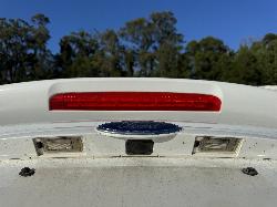 View Auto part Engine FORD FALCON 2011