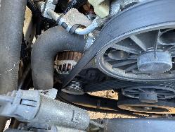 View Auto part Engine FORD FALCON 2011