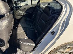 View Auto part Engine FORD FALCON 2011