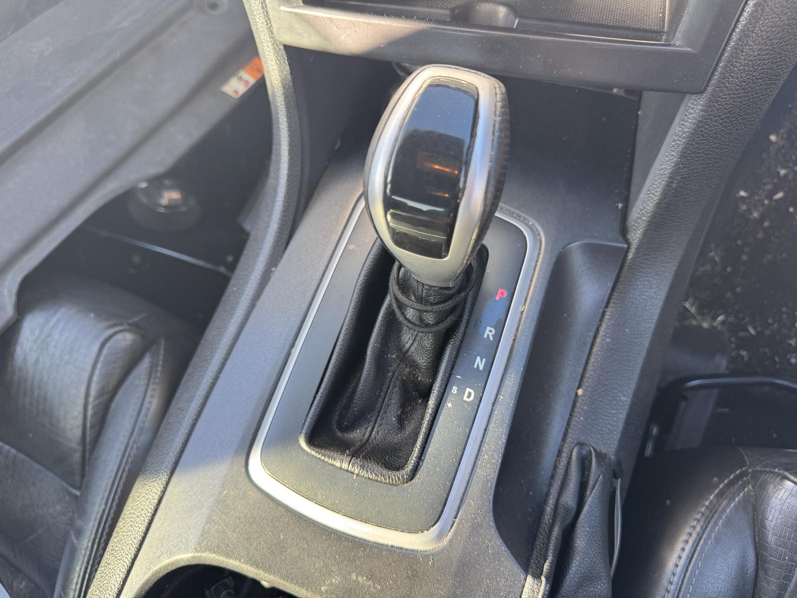 View Auto part Engine FORD FALCON 2011