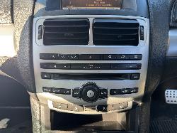 View Auto part Engine FORD FALCON 2011