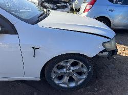 View Auto part Engine FORD FALCON 2011