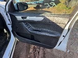 View Auto part Engine FORD FALCON 2011