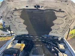 View Auto part Engine FORD FALCON 2011
