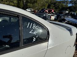 View Auto part Engine FORD FALCON 2011