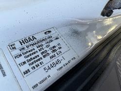 View Auto part Engine FORD FALCON 2011