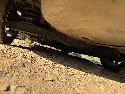 View Auto part Engine FORD FALCON 2011