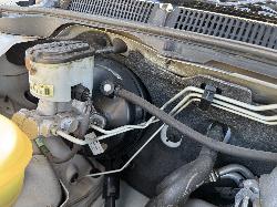View Auto part Engine FORD FALCON 2011