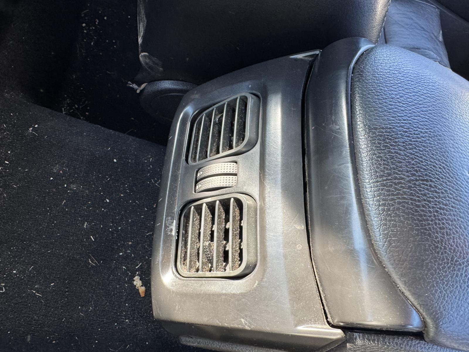 View Auto part Engine FORD FALCON 2011
