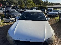 View Auto part Engine FORD FALCON 2011