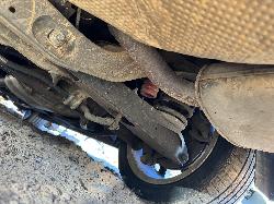 View Auto part Engine FORD FALCON 2011