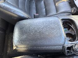 View Auto part Engine FORD FALCON 2011