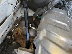 View Auto part Engine FORD FALCON 2011