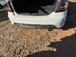 View Auto part Engine FORD FALCON 2011