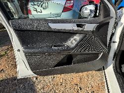 View Auto part Engine FORD FALCON 2011