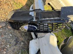 View Auto part Engine FORD FALCON 2011
