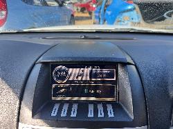 View Auto part Engine FORD FALCON 2011