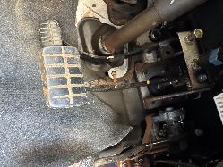 View NISSAN NAVARA 2004 4 Door Utility Breaking