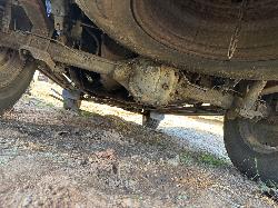 View NISSAN NAVARA 2004 4 Door Utility Breaking