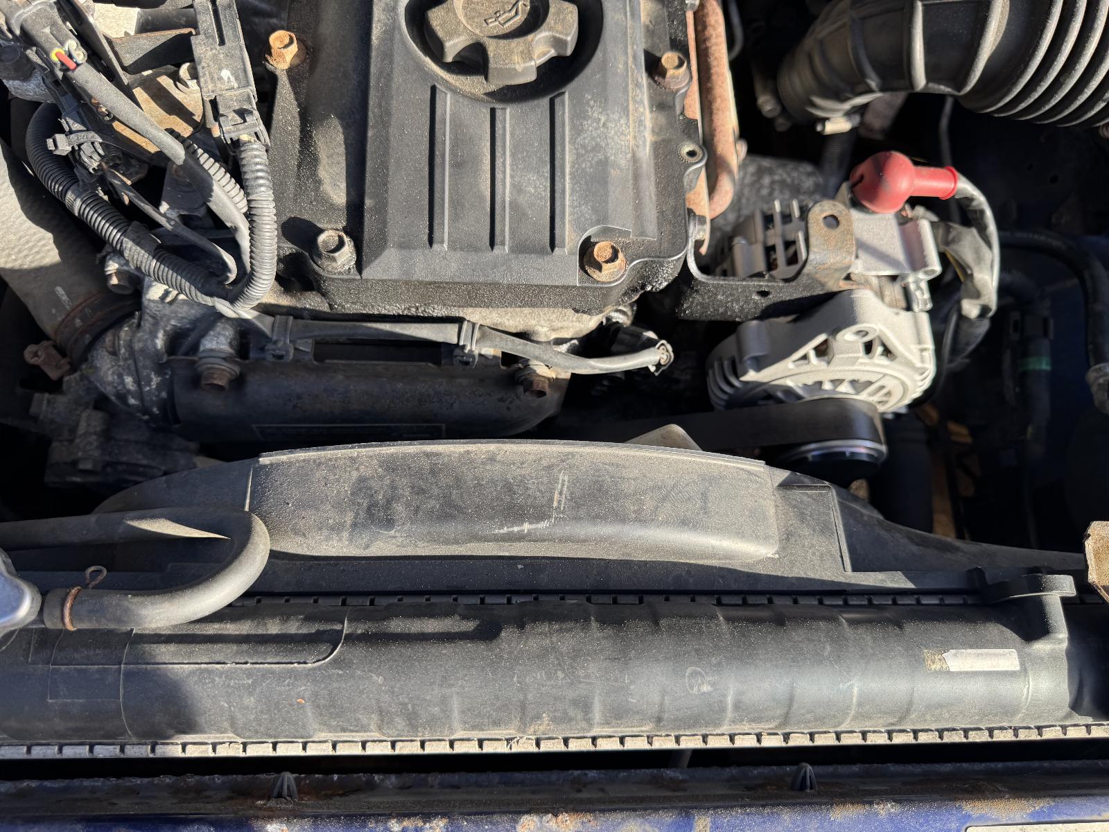 View NISSAN NAVARA 2004 4 Door Utility Breaking