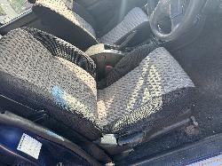 View NISSAN NAVARA 2004 4 Door Utility Breaking