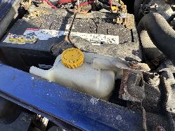 View NISSAN NAVARA 2004 4 Door Utility Breaking
