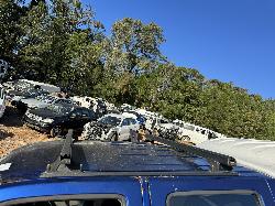 View NISSAN NAVARA 2004 4 Door Utility Breaking